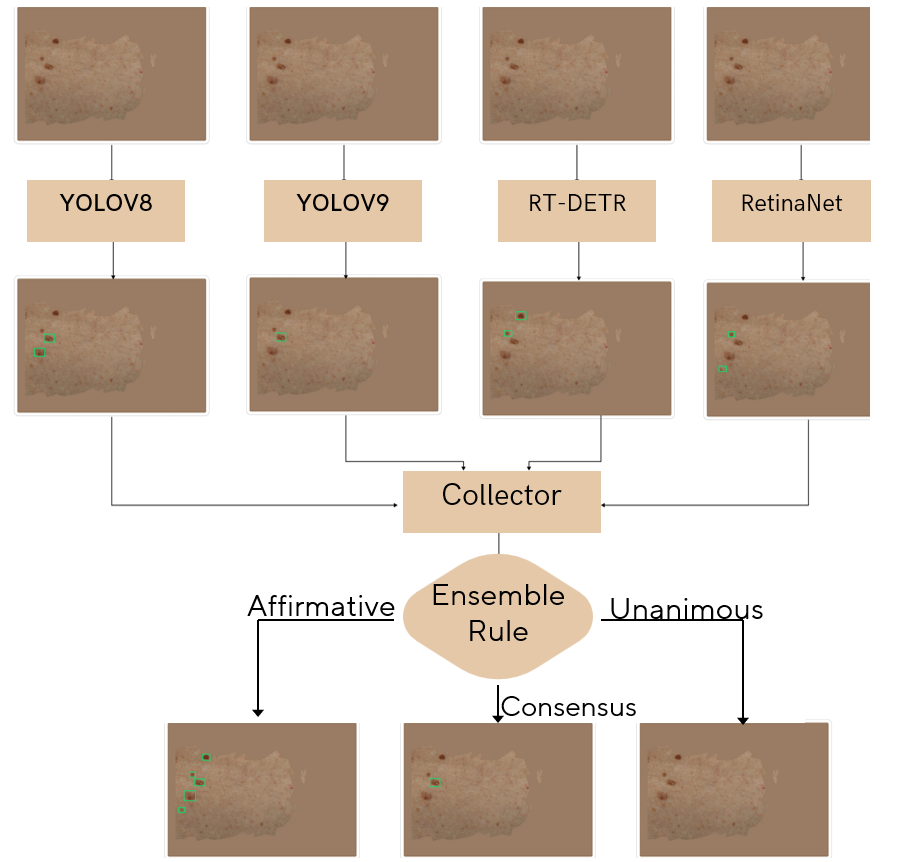 Model Ensemble Image