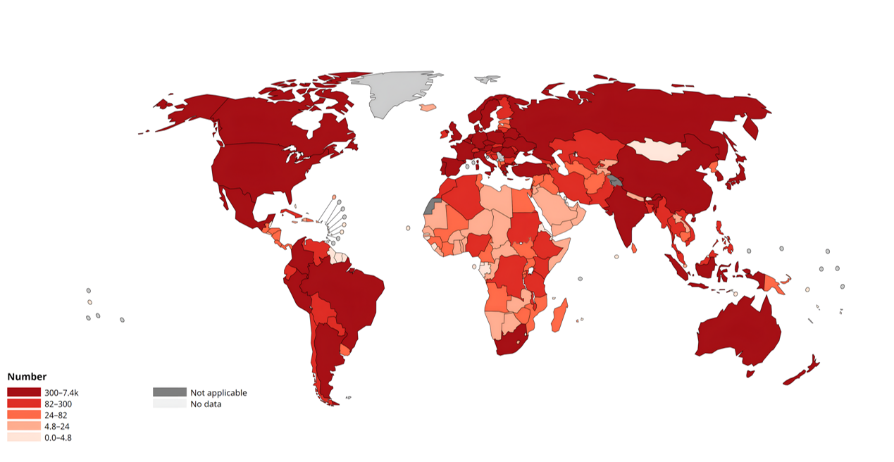 Global Report Image
