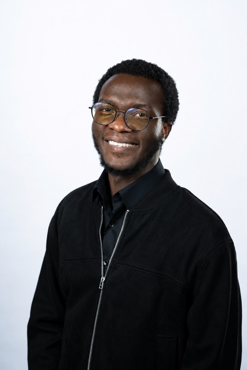 Joseph Adeola
